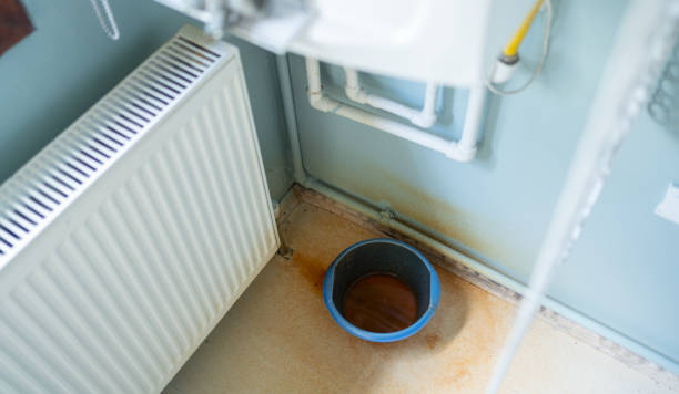 Best Water damage restoration near me  in Tremonton, UT